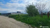 BRASOV - BARTOLOMEU TEREN CONSTRUCTII TOATE UTILITATILE 