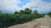 BRASOV - BARTOLOMEU TEREN CONSTRUCTII TOATE UTILITATILE 