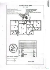 Apartament 3 camere, Drumul Taberei 81