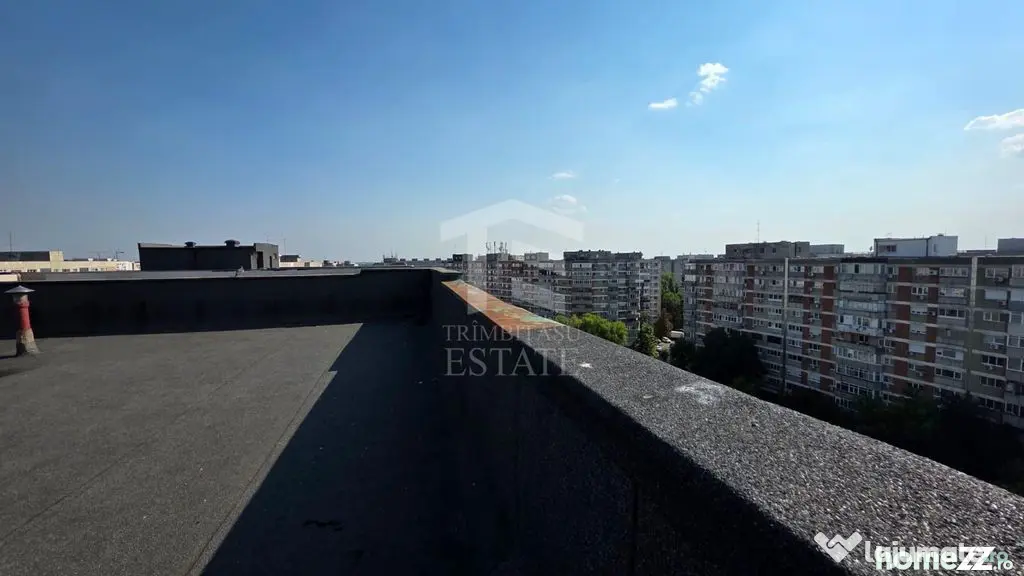 Apartament 3 camere, Drumul Taberei 81 - Bucuresti (Bucuresti-Ilfov)