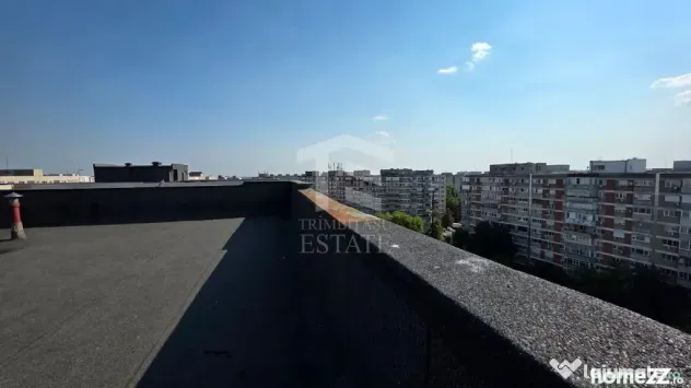 Apartament 3 camere, Drumul Taberei 81 - Bucuresti (Bucuresti-Ilfov)