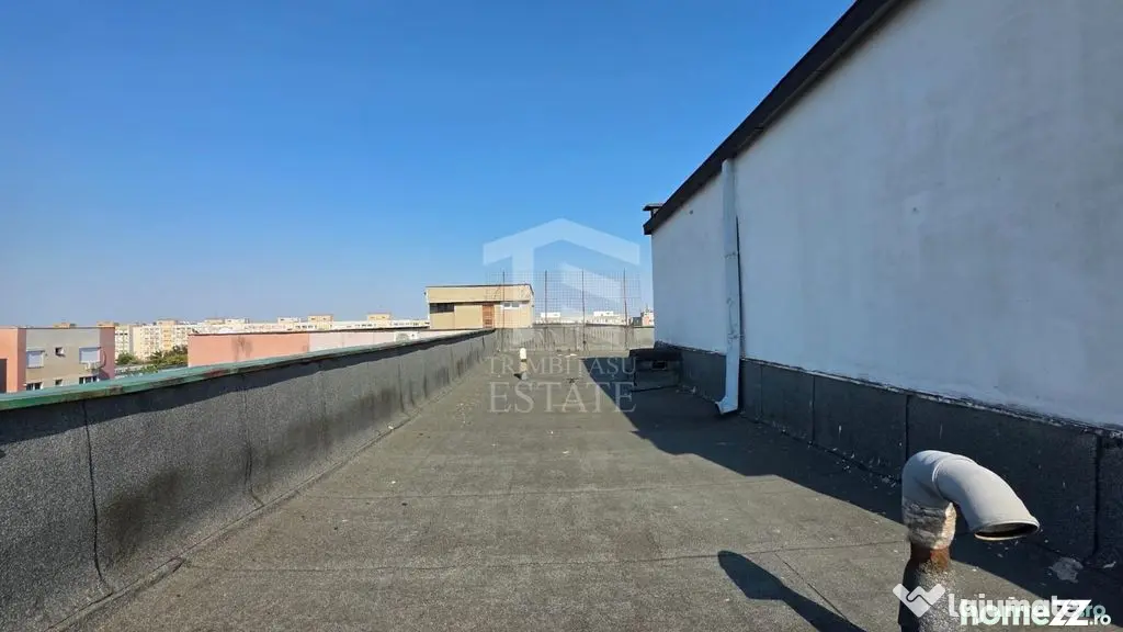 Apartament 3 camere, Drumul Taberei 81 - Bucuresti (Bucuresti-Ilfov)