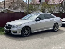 Mercedes benz e klasse w212