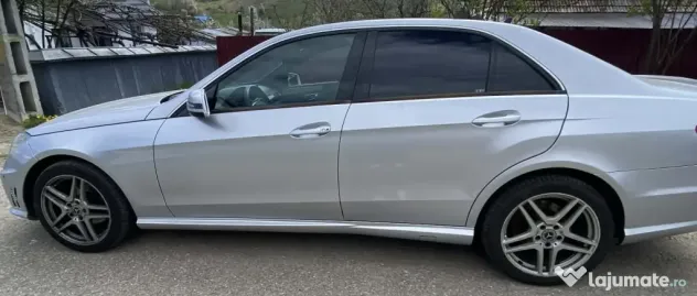 Mercedes benz e klasse w212