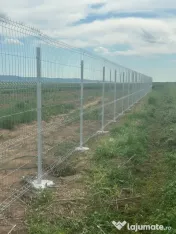 Mester la garduri si porti 