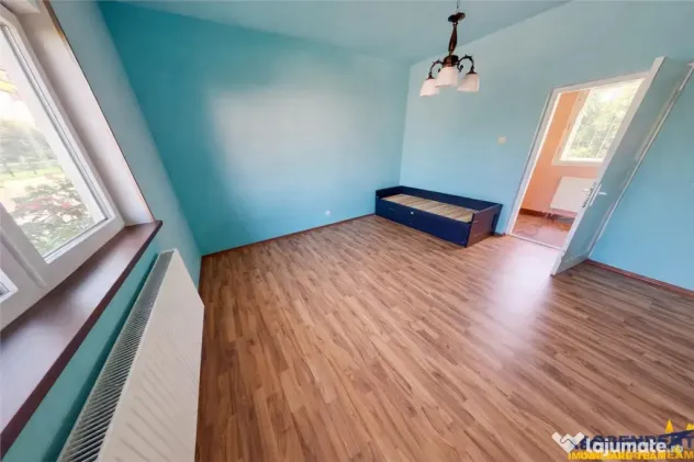 3D! Apartament in casa:recomandat locuinta sau business, Gar