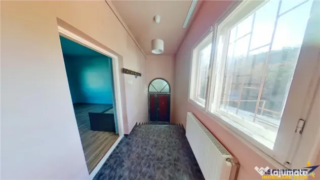 3D! Apartament in casa:recomandat locuinta sau business, Gar