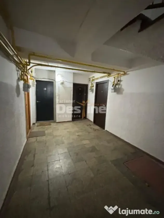 ???? De vanzare garsonieră cochetă