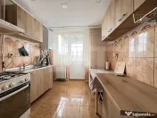 Apartament 2 camere, 50 mp, balcon spațios, gata de mutare, 