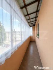 Apartament 2 camere, 50 mp, balcon spațios, gata de mutare, 