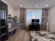 Apartament 2 camere, 50 mp, balcon spațios, gata de mutare, 