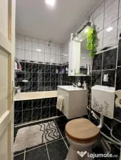 Apartament 2 camere, 50 mp, balcon spațios, gata de mutare, 