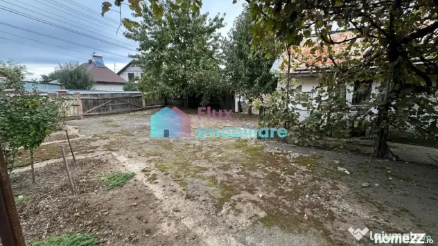 Casa in Dumbraveni