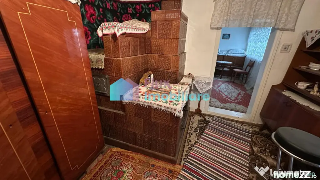 Casa in Dumbraveni