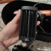 Ondulator Dyson folosit de câteva ori. 