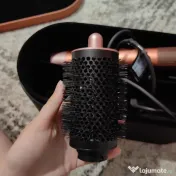 Ondulator Dyson folosit de câteva ori. 