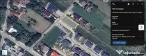 Teren Vanzare, Sat Lisaura 510mp