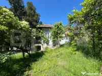 Casa individuala Dambu Rotund, 648mp teren 