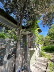Casa individuala Dambu Rotund, 648mp teren 