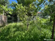 Casa individuala Dambu Rotund, 648mp teren 
