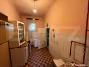 Casa individuala Dambu Rotund, 648mp teren 