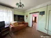 Casa individuala Dambu Rotund, 648mp teren 