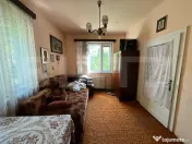 Casa individuala Dambu Rotund, 648mp teren 