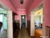 Casa individuala Dambu Rotund, 648mp teren 