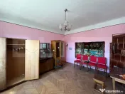 Casa individuala Dambu Rotund, 648mp teren 