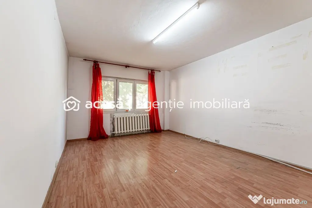 Apartament 2 camere, decomandat | Str Banul Maracine