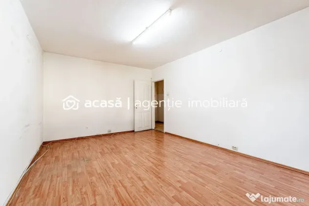 Apartament 2 camere, decomandat | Str Banul Maracine