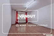 VANDUT! Apartament 2 camere, decomandat | Str Banul Maracine 