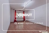 VANDUT! Apartament 2 camere, decomandat | Str Banul Maracine