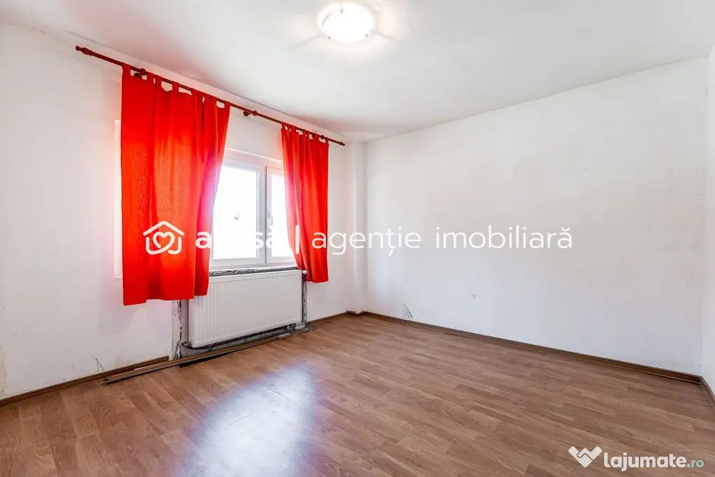 Apartament 2 camere, decomandat | Str Banul Maracine