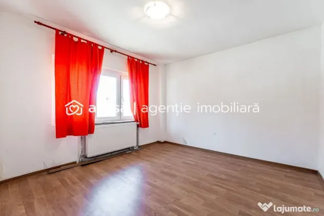 Apartament 2 camere, decomandat | Str Banul Maracine
