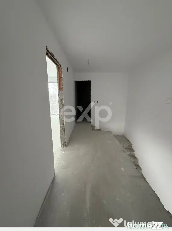 Casa de vanzare - triplex I Trivale Smeura