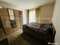 Apartament 2 camere, terasa, parcare subterana, zona străzi