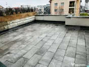 Apartament 2 camere, terasa, parcare subterana, zona străzi