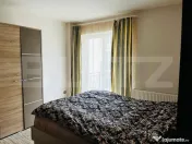 Apartament 2 camere, terasa, parcare subterana, zona străzi