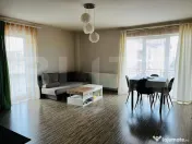 Apartament 2 camere, terasa, parcare subterana, zona străzi