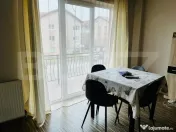 Apartament 2 camere, terasa, parcare subterana, zona străzi