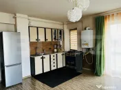 Apartament 2 camere, terasa, parcare subterana, zona străzi