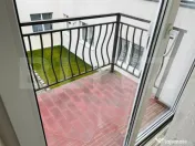Apartament 2 camere, terasa, parcare subterana, zona străzi