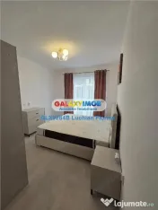 Prima , ap 2 camere cu gradina, parcare I Nicolae Teclu 