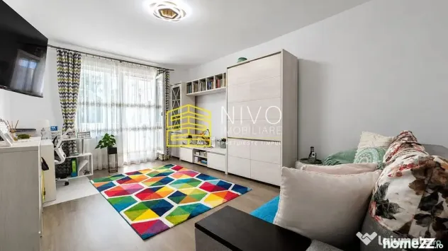 Apartament 2 camere – Tg. Mureș – Tudor – Str. Cut...