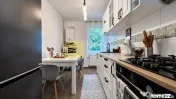 Apartament 2 camere – Tg. Mureș – Tudor – Str. Cut...