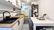 Apartament 2 camere – Tg. Mureș – Tudor – Str. Cut...