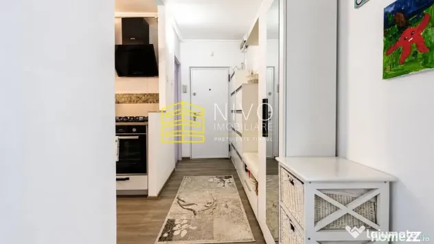 Apartament 2 camere – Tg. Mureș – Tudor – Str. Cut...