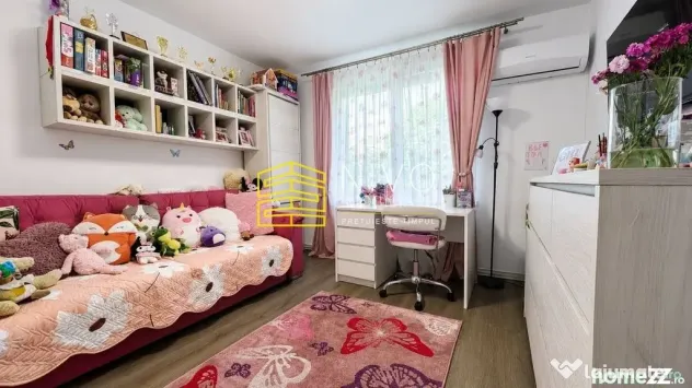 Apartament 2 camere – Tg. Mureș – Tudor – Str. Cut...