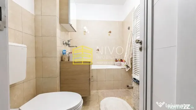 Apartament 2 camere – Tg. Mureș – Tudor – Str. Cut...